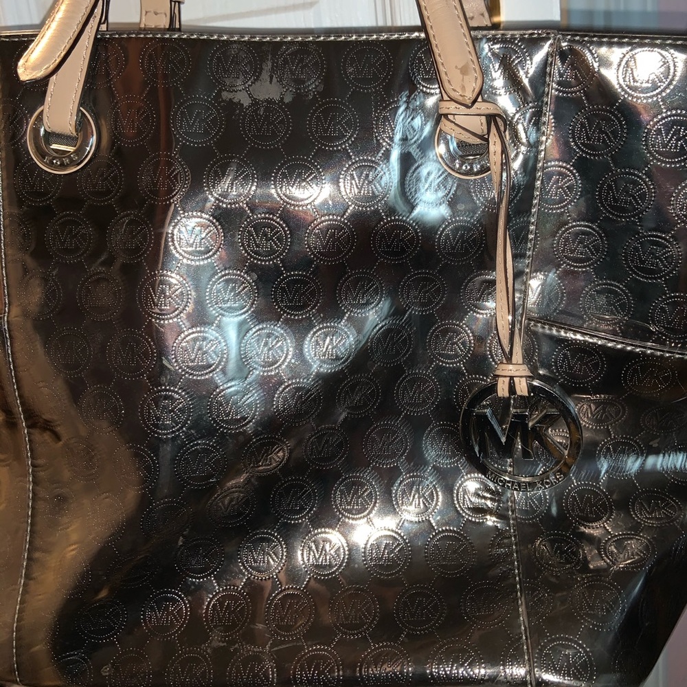MK Purse